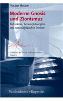 Moderne Gnosis und Zionismus
