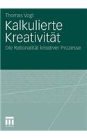 Kalkulierte Kreativität