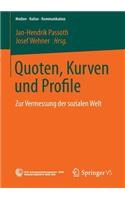 Quoten, Kurven Und Profile