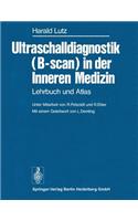 Ultraschalldiagnostik (B-Scan) in Der Inneren Medizin