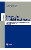 Progress in Artificial Intelligence