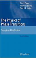 Physics of Phase Transitions