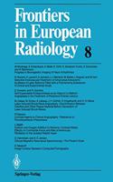 Frontiers in European Radiology