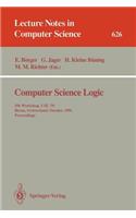 Computer Science Logic