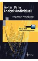 Analysis Individuell