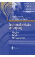 Alkohol -- Tabak -- Medikamente