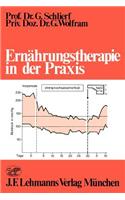 Ernährungstherapie in Der PRAXIS
