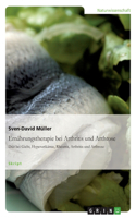 Ernährungstherapie Bei Arthritis Und Arthrose
