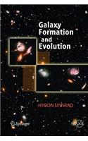 Galaxy Formation and Evolution