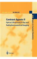 Contrast Agents II