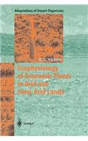 Ecophysiology of Economic Plants in Arid and Semi-Arid Lands