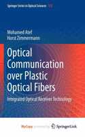 Optical Communication over Plastic Optical Fibers