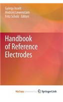 Handbook of Reference Electrodes