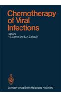 Chemotherapy of Viral Infections