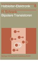 Bipolare Transistoren