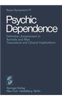 Psychic Dependence