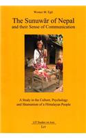 The Sunuwar of Nepal and Their Sense of Communication