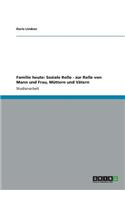Familie heute