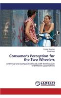 Consumer's Perception for the Two Wheelers