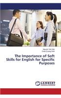 Importance of Soft Skills for English for Specific Purposes