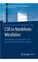 Csr in Nordrhein-Westfalen