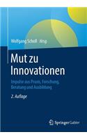 Mut Zu Innovationen