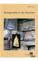 Silexlagerstatten in Der Steiermark