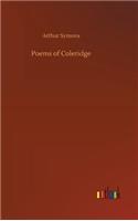 Poems of Coleridge