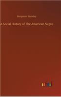 Social History of The American Negro