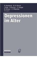 Depressionen Im Alter