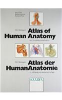 Atlas of Human Anatomy