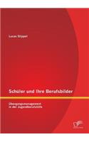 Schüler und Ihre Berufsbilder