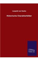 Historische Charakterbilder: (German)