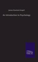 Introduction to Psychology