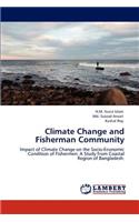 Climate Change and Fisherman Community