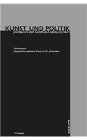 Hauptwerke Politischer Kunst Im 20. Jahrhundert