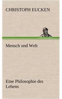 Mensch Und Welt
