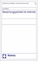 Bewertungsportale Im Internet