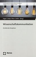 Wissenschaftskommunikation