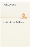 Le viandier de Taillevent