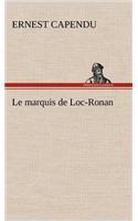 marquis de Loc-Ronan