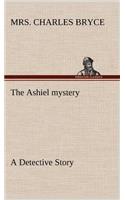 Ashiel mystery A Detective Story