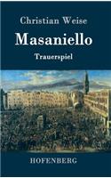 Masaniello: Trauerspiel