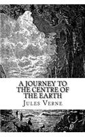 Journey to the Centre of the Earth