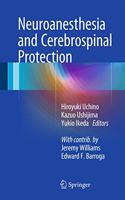 Neuroanesthesia and Cerebrospinal Protection