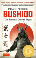 Buy Bushido: The Samurai Code of Japan Books Online at