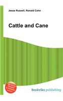Cattle and Cane: (English)