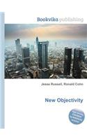 New Objectivity