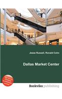 Dallas Market Center