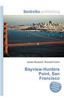 Bayview-Hunters Point, San Francisco